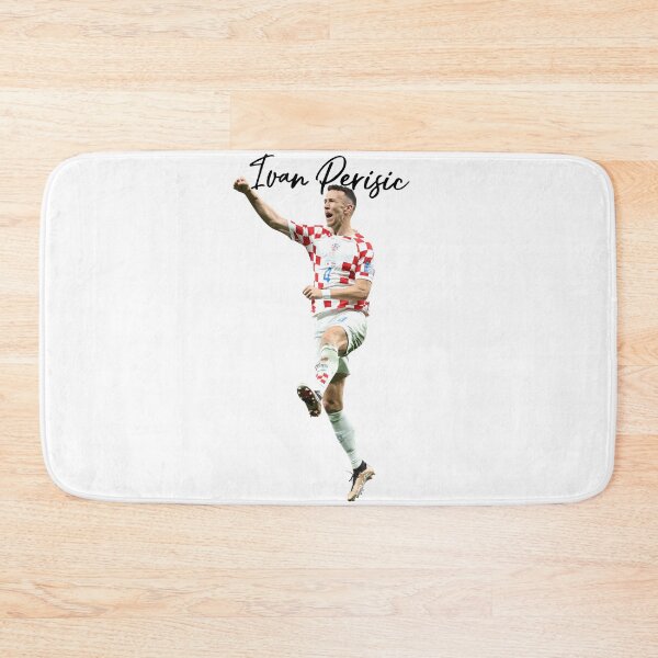 Item preview, Ivan Perisic designed and sold by Truefans.