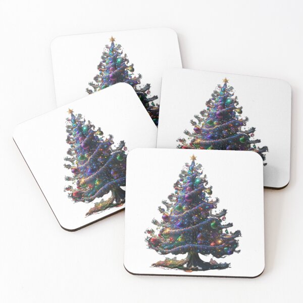 Item preview, Magic ChristmasTree designed and sold by designmetaspace.