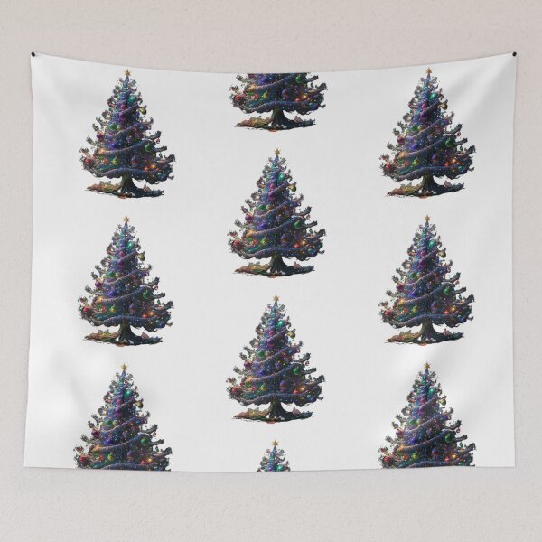 Item preview, Magic ChristmasTree designed and sold by designmetaspace.