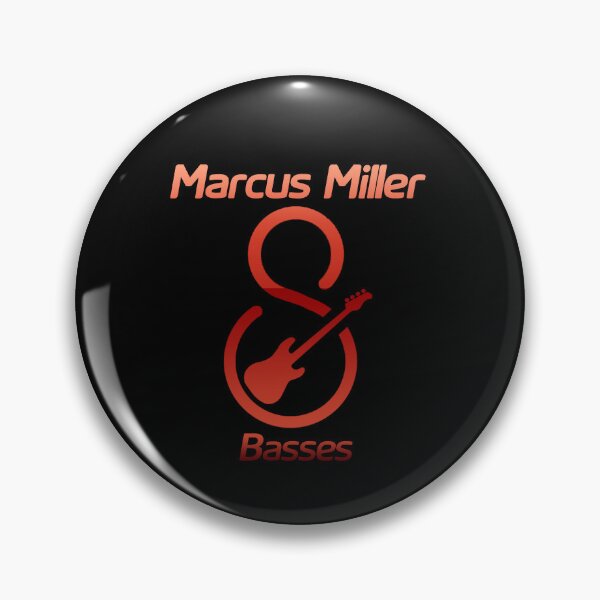 Item preview, Sire Marcus Miller Basses designed and sold by Very Graphic Designs.