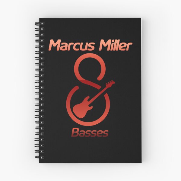 Item preview, Sire Marcus Miller Basses designed and sold by Very Graphic Designs.