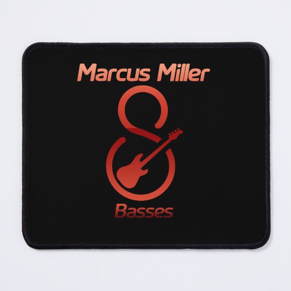 Item preview, Sire Marcus Miller Basses designed and sold by Very Graphic Designs.