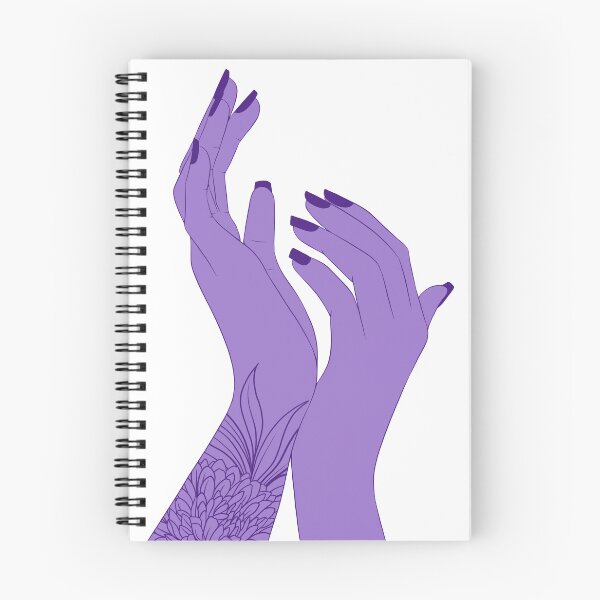 Item preview, Witch hands designed and sold by saturnodearte.