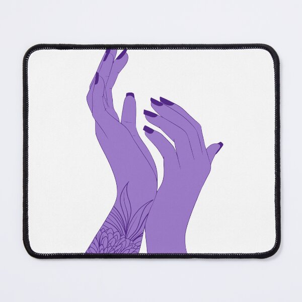 Item preview, Witch hands designed and sold by saturnodearte.