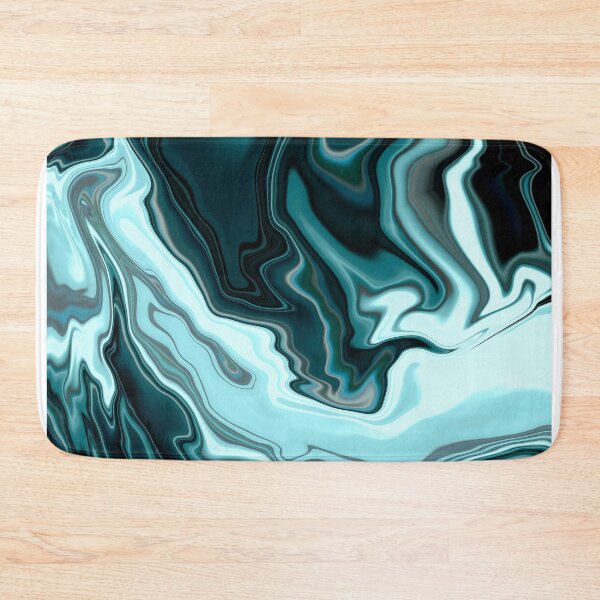 Item preview, Fluid Abstract Pattern 1739 designed and sold by Holidays77.