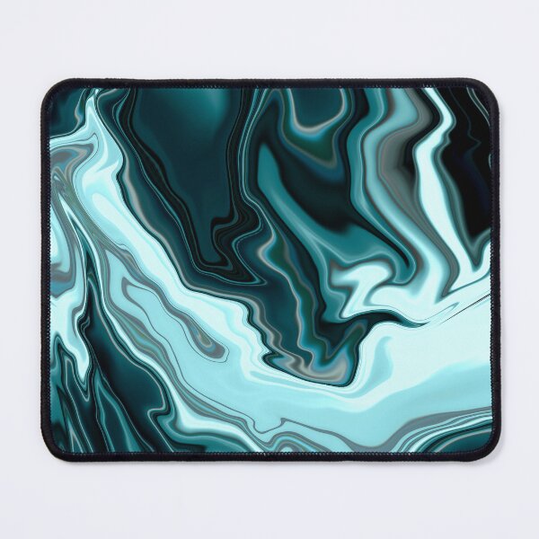Item preview, Fluid Abstract Pattern 1739 designed and sold by Holidays77.