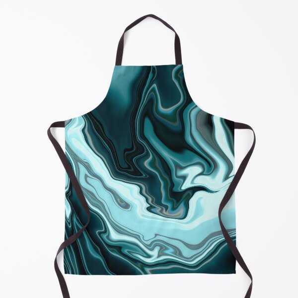 Item preview, Fluid Abstract Pattern 1739 designed and sold by Holidays77.