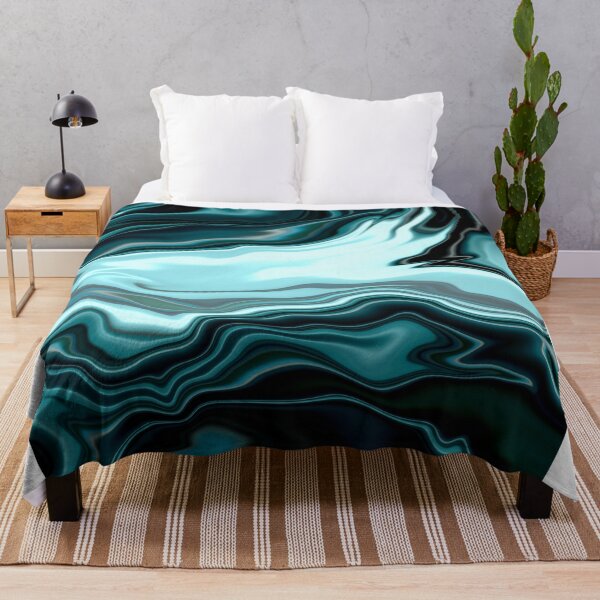 Artikelvorschau, Fluid Abstract Pattern 1740 entworfen und verkauft von Holidays77.