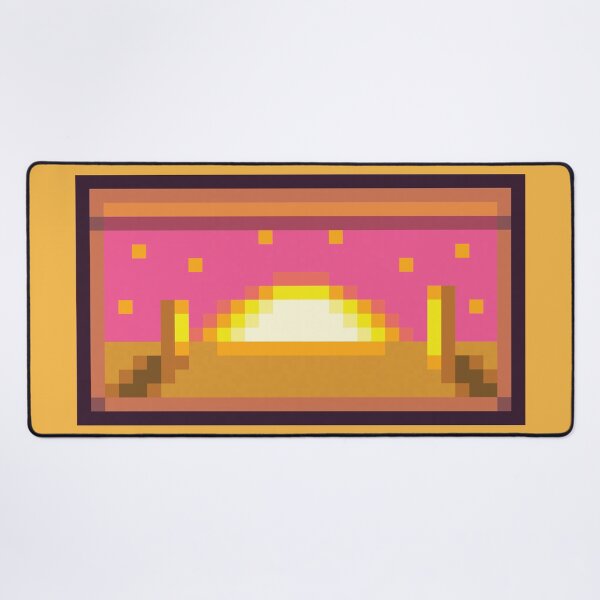 Item preview, Stardew Valley Solar Kingdom (Famous Painter Lupini) designed and sold by aiya-pixels.