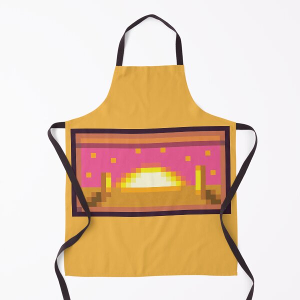 Item preview, Stardew Valley Solar Kingdom (Famous Painter Lupini) designed and sold by aiya-pixels.