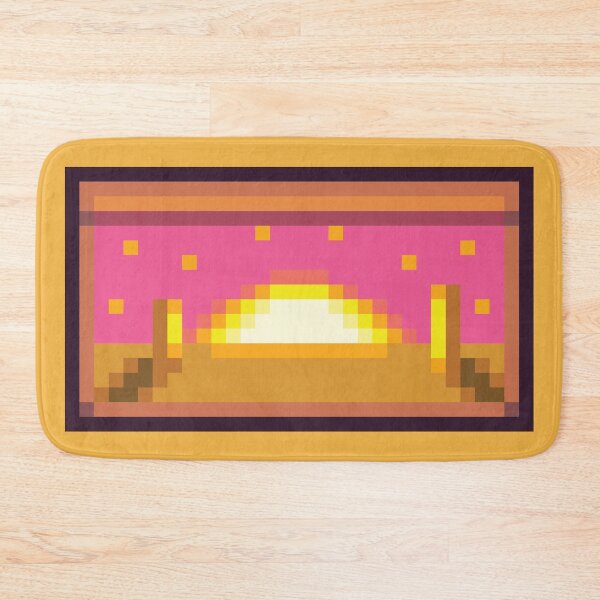 Item preview, Stardew Valley Solar Kingdom (Famous Painter Lupini) designed and sold by aiya-pixels.