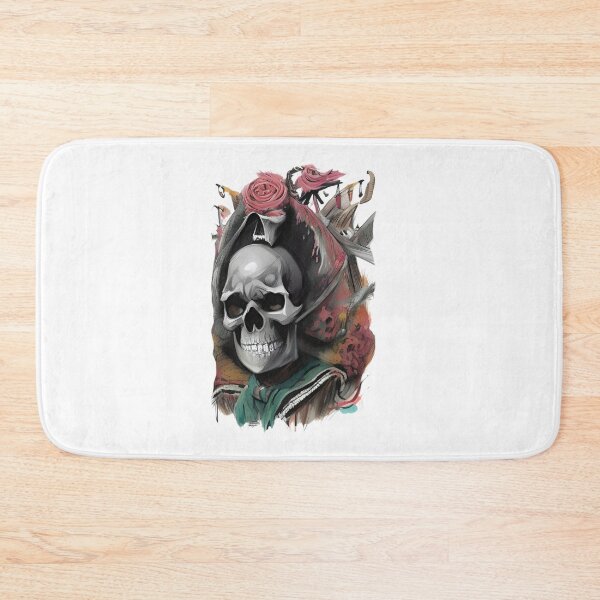 Item preview, Human skull designed and sold by portokalis.