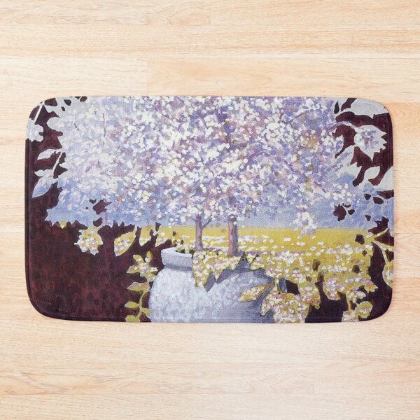 Item preview, Floral wall print, Floral poster, Floral art, Floral decoration, Minimalist floral decoration, Nature print, designed and sold by Samrachop.