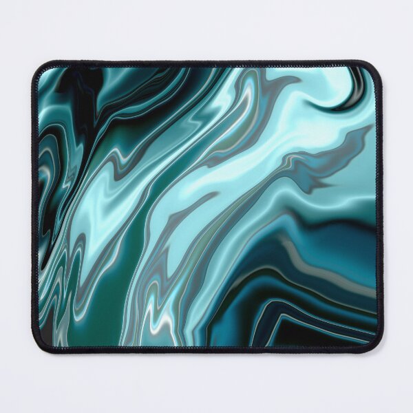 Item preview, Fluid Abstract Pattern 1742 designed and sold by Holidays77.
