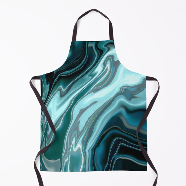 Item preview, Fluid Abstract Pattern 1742 designed and sold by Holidays77.
