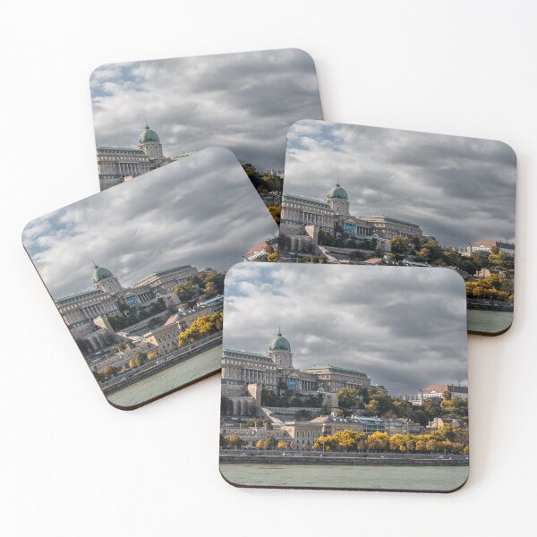 Item preview, Budapest Autumn designed and sold by DiFigianoPhoto.