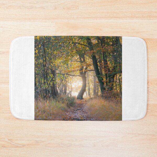Item preview, Spring in forest  designed and sold by Eagleus89.