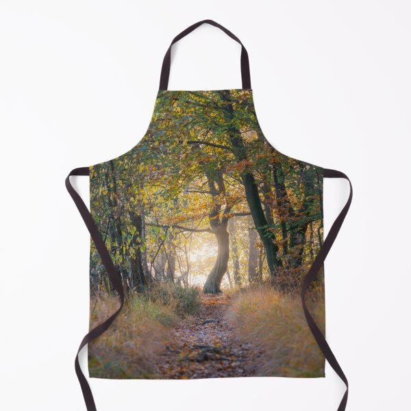Item preview, Spring in forest designed and sold by Eagleus89.