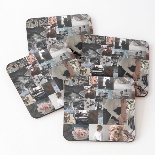 Item preview, Aesthetic Dark Collage designed and sold by audreyknn.