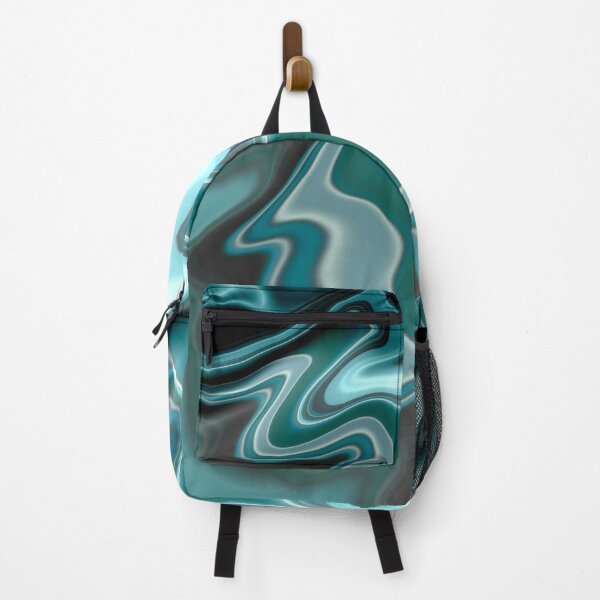 Item preview, Fluid Abstract Pattern 1743 designed and sold by Holidays77.