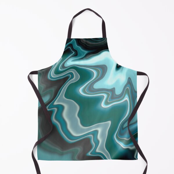 Item preview, Fluid Abstract Pattern 1743 designed and sold by Holidays77.