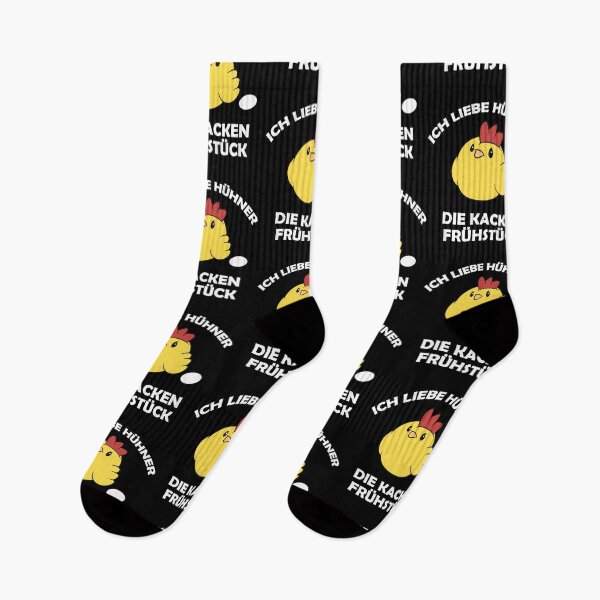 Item preview, I love chickens pooping breakfast designed and sold by Mohja-Design.