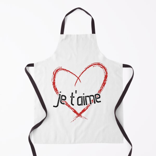 Item preview, Je T'aime designed and sold by KleineStar.