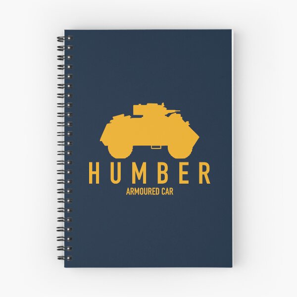 Item preview, Humber Armoured Car designed and sold by ArmoredDP.