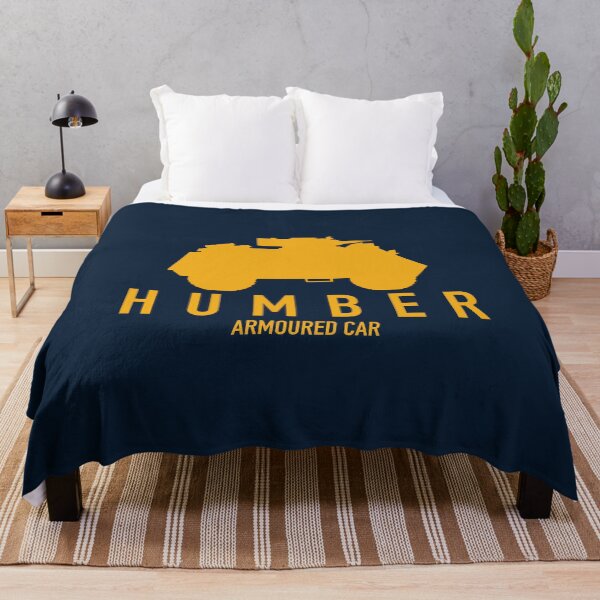 Item preview, Humber Armoured Car designed and sold by ArmoredDP.