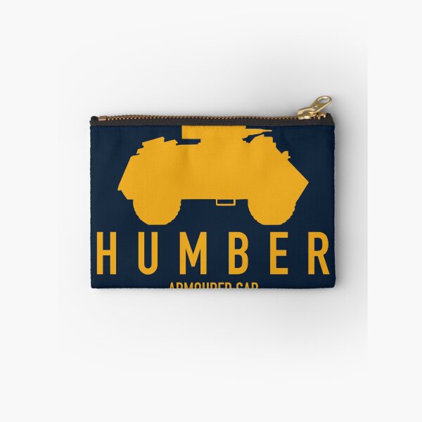 Item preview, Humber Armoured Car designed and sold by ArmoredDP.