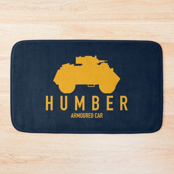 Item preview, Humber Armoured Car designed and sold by ArmoredDP.