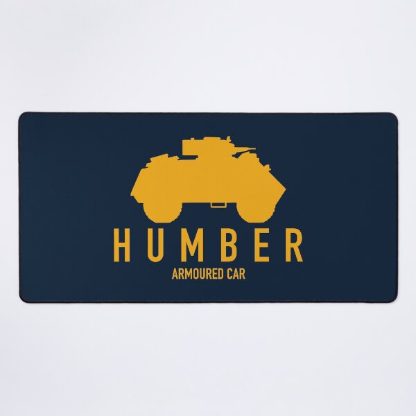 Item preview, Humber Armoured Car designed and sold by ArmoredDP.