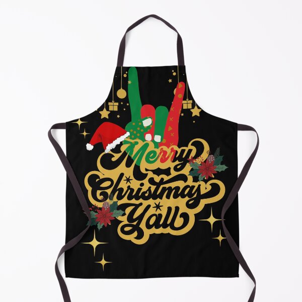 Item preview, Merry Christmas Y'all designed and sold by 767Certified.