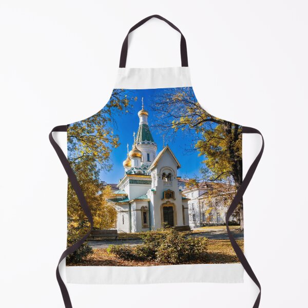 Item preview, Saint Nicholas the Miracle Maker designed and sold by DiFigianoPhoto.