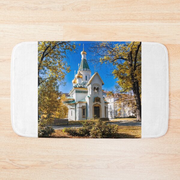 Item preview, Saint Nicholas the Miracle Maker designed and sold by DiFigianoPhoto.