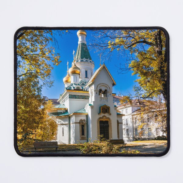 Item preview, Saint Nicholas the Miracle Maker designed and sold by DiFigianoPhoto.