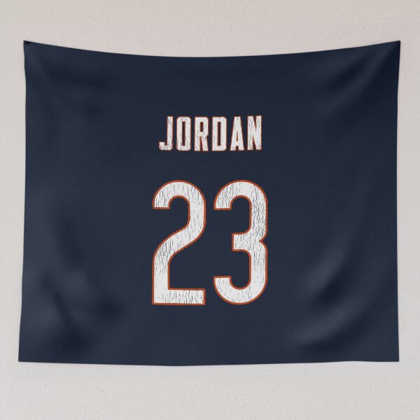 Item preview, Imagine If Series - If His Airness was a Monster of the Midway designed and sold by positiveimages.