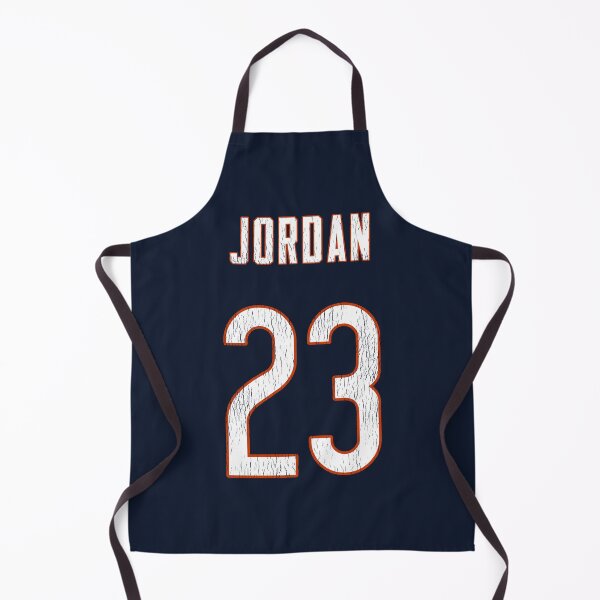 Item preview, Imagine If Series - If His Airness was a Monster of the Midway designed and sold by positiveimages.