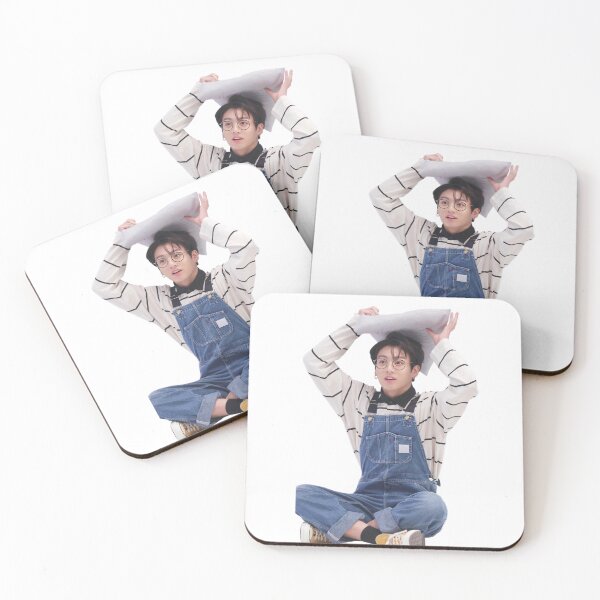 Item preview, Jungkook bts run  designed and sold by Stickersbyyazzy.
