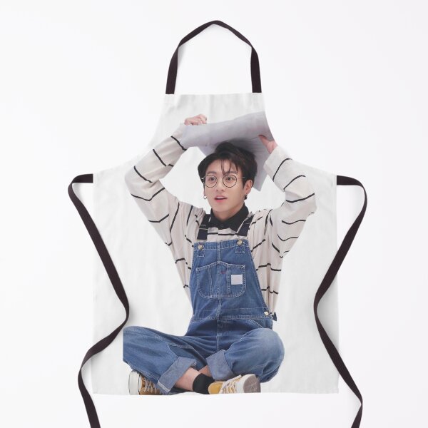 Item preview, Jungkook bts run designed and sold by Stickersbyyazzy.