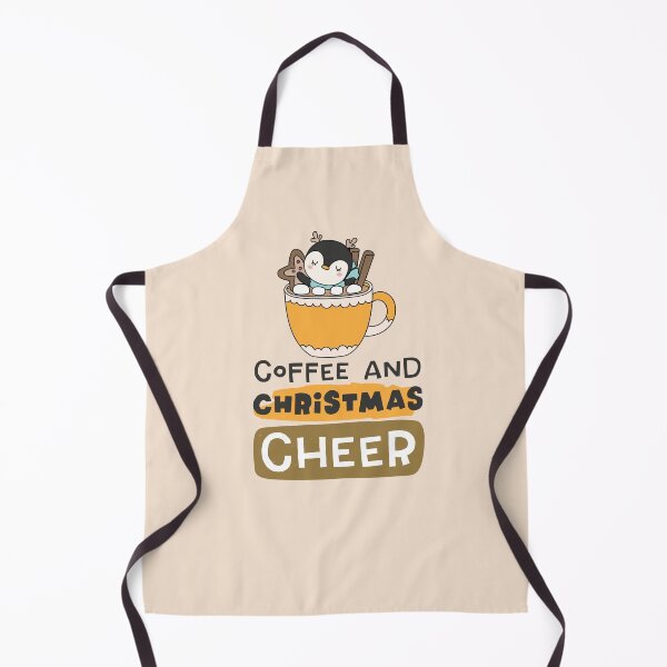 Item preview, Coffee and Christmas Cheer designed and sold by bolimj.