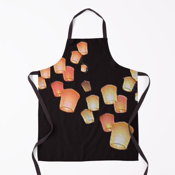 Item preview, Lanterns Of Souls designed and sold by lifeinspired4u.
