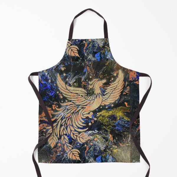 Item preview, Phoenix Rising designed and sold by FlowingLotus.