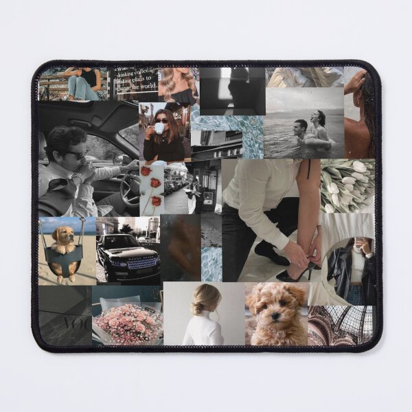 Item preview, Aesthetic Dark Collage designed and sold by audreyknn.