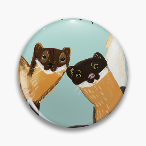 Item preview, Martas amarillas designed and sold by belettelepink.