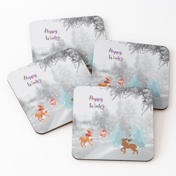 Item preview, Winter Scenery designed and sold by Axi35.
