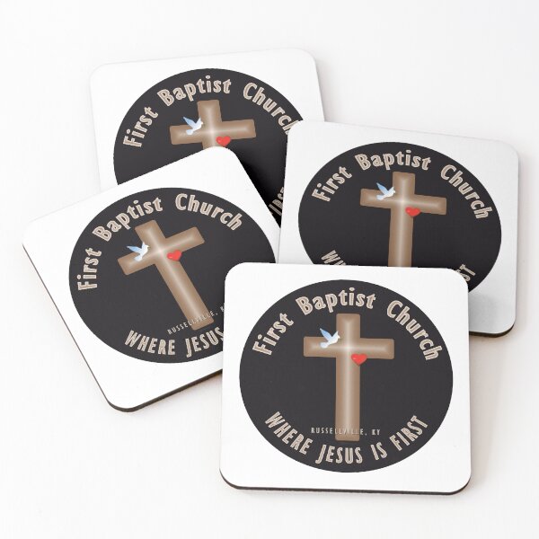 Item preview, FBC-Jesus First designed and sold by Genson.
