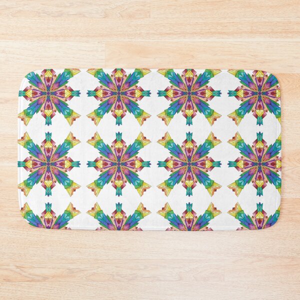 Item preview, Origami Mandala designed and sold by KimmePhillips.