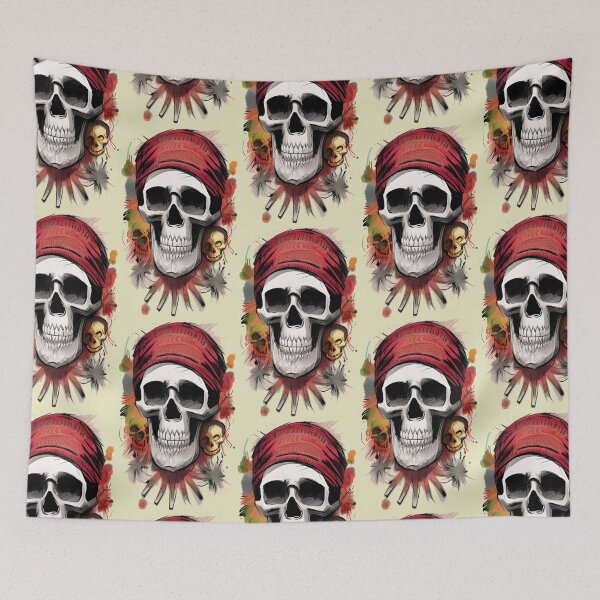 Item preview, Human skull designed and sold by portokalis.