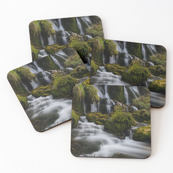 Item preview, Kravica Falls designed and sold by DiFigianoPhoto.